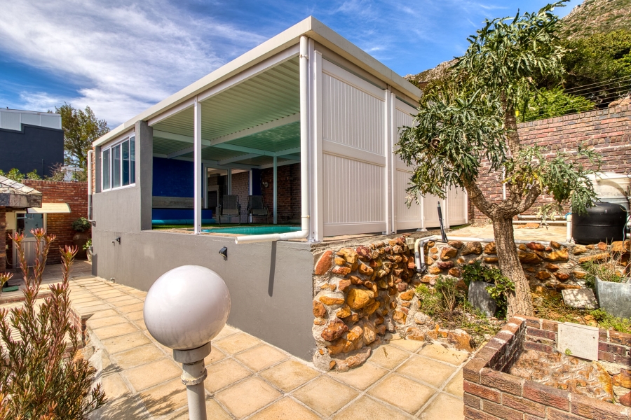 4 Bedroom Property for Sale in Gordons Bay Village Western Cape